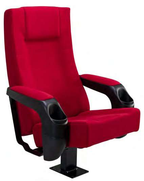 Goldsit Nebula cinema and auditorium chair