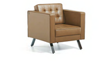 Sofa Sharp – Einsitzer Modell
