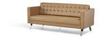 Sofa Sharp – Dreisitzer Modell
