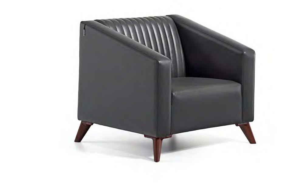 Sofa Simena – Einsitzer Modell
