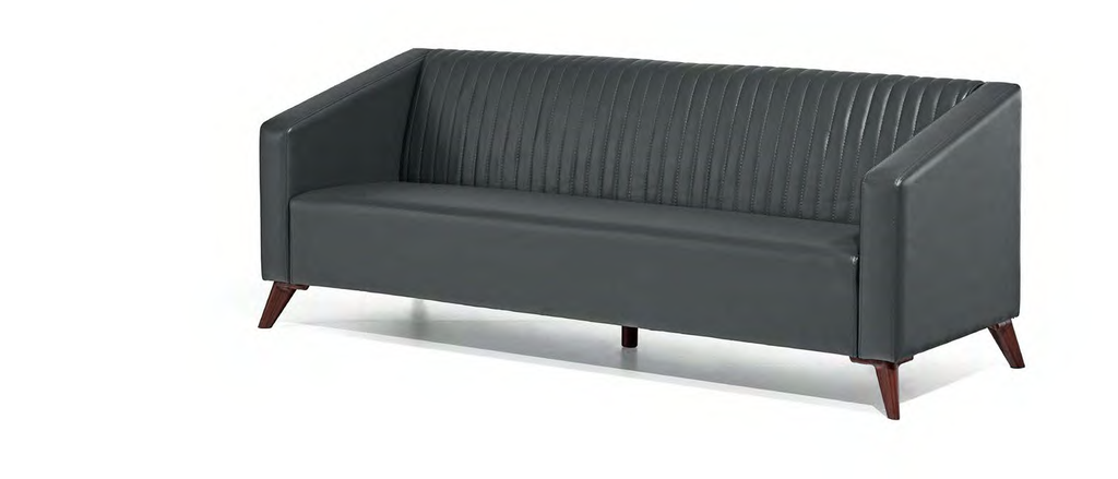 Sofa Simena – Dreisitzer Modell