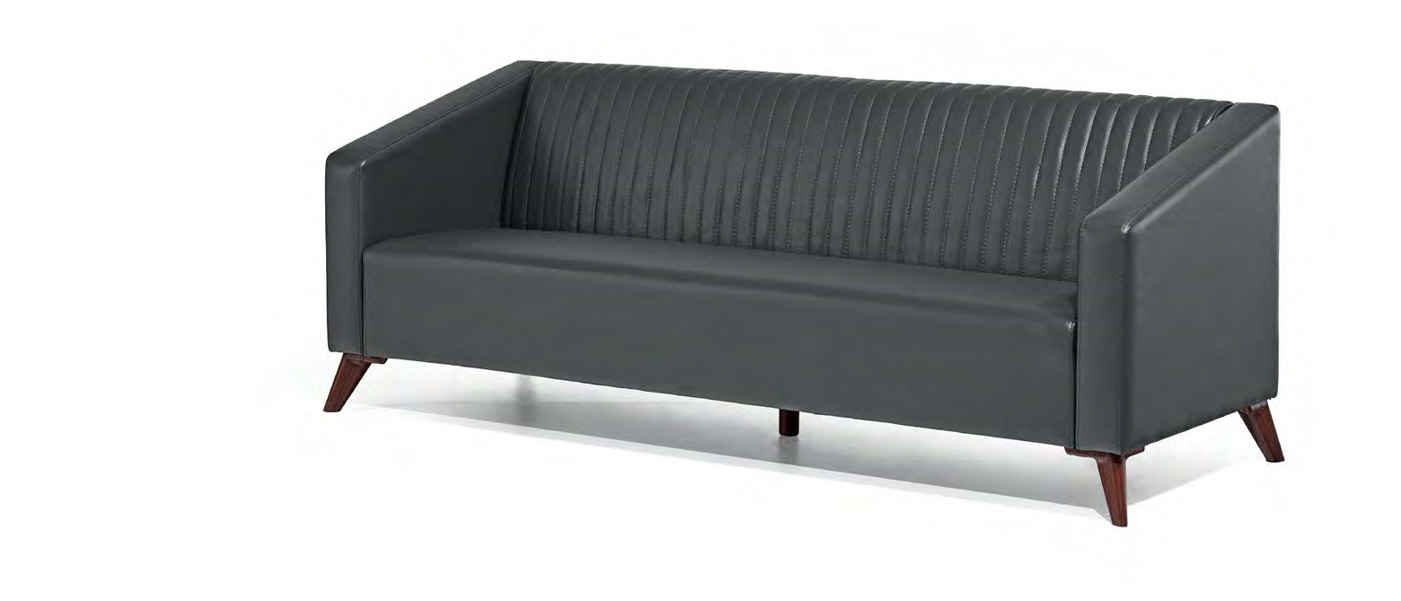 Sofa Simena – three-seat model