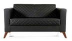 Sofa West – Zweisitzer Modell