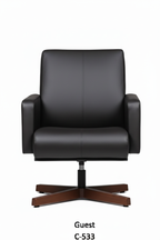 Guest - Тъмнокафяв