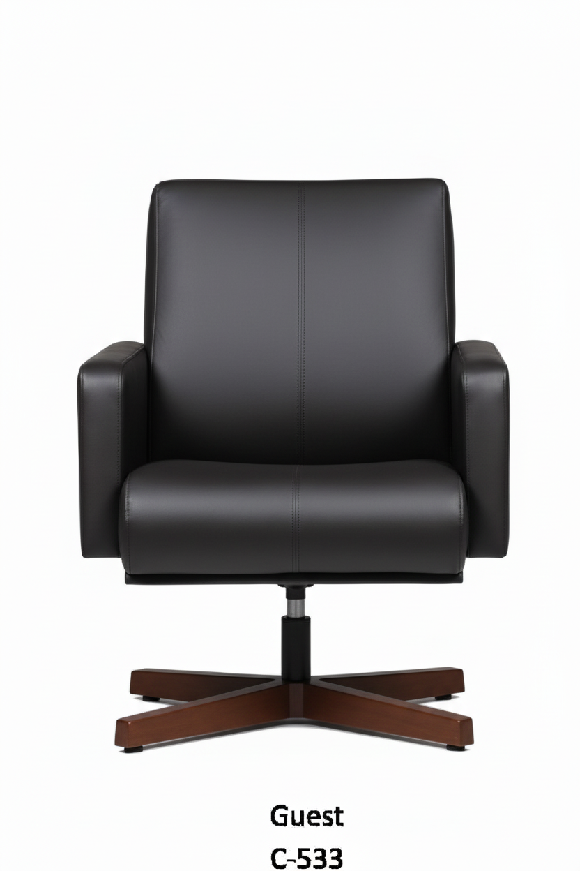 Guest - Тъмнокафяв