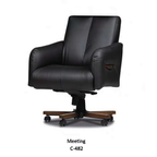 IMPERIAL CEO – office chair for people with character and authority
