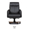 IMPERIAL CEO – office chair for people with character and authority