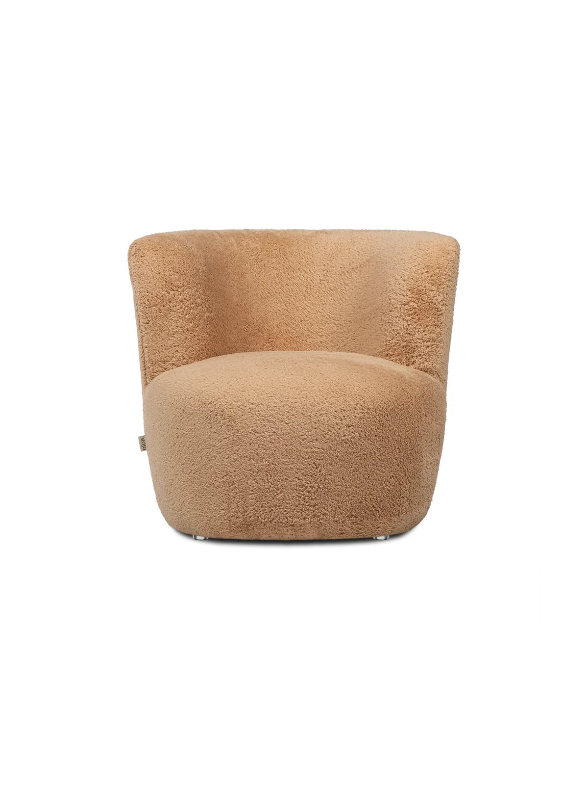 Kiwi - Детско кресло с обгръщащ дизайн