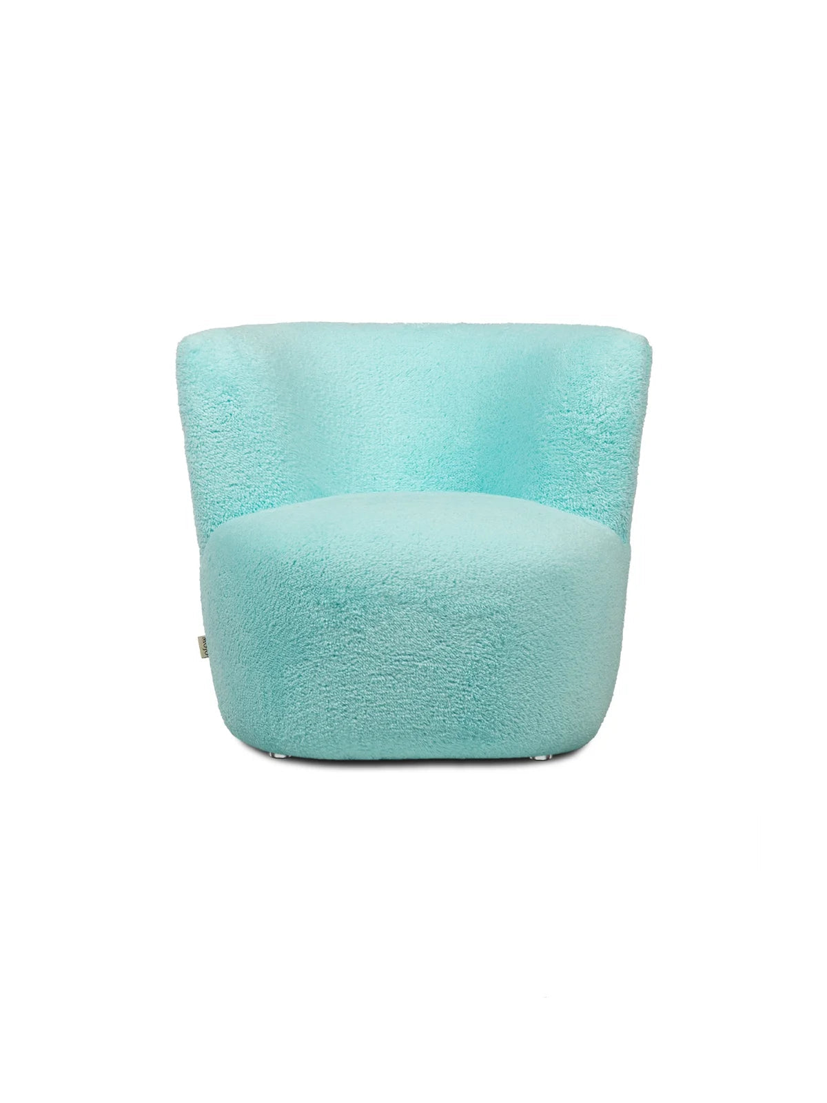 Kiwi - Детско кресло с обгръщащ дизайн