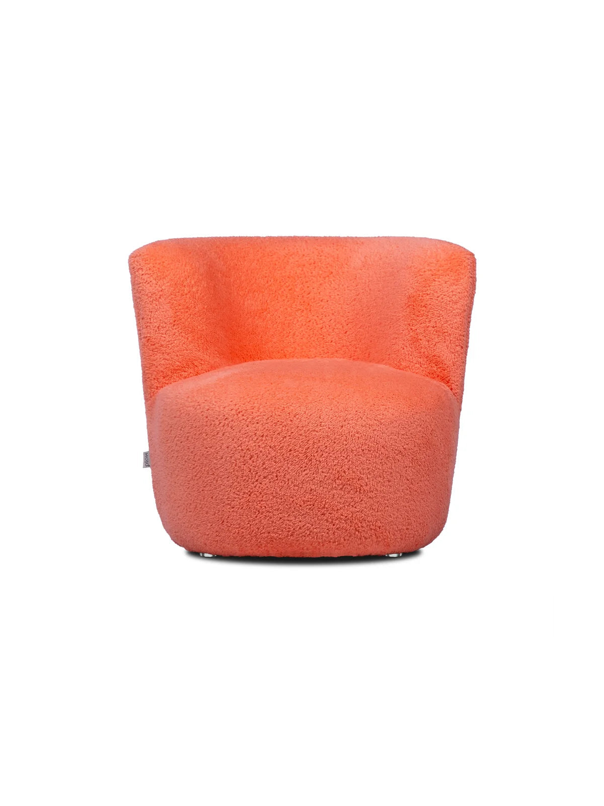 Kiwi - Детско кресло с обгръщащ дизайн