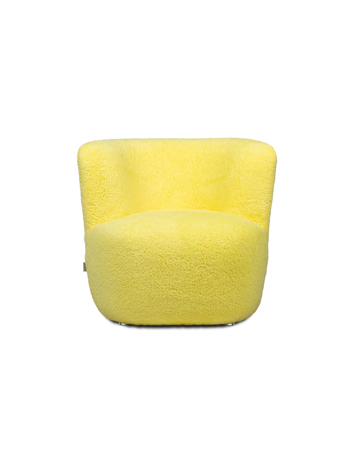 Kiwi - Детско кресло с обгръщащ дизайн