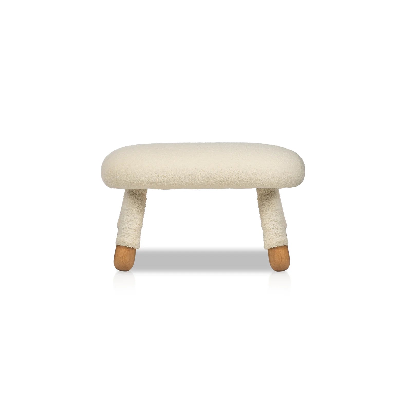 Yoyo Double- двойно детско столзе