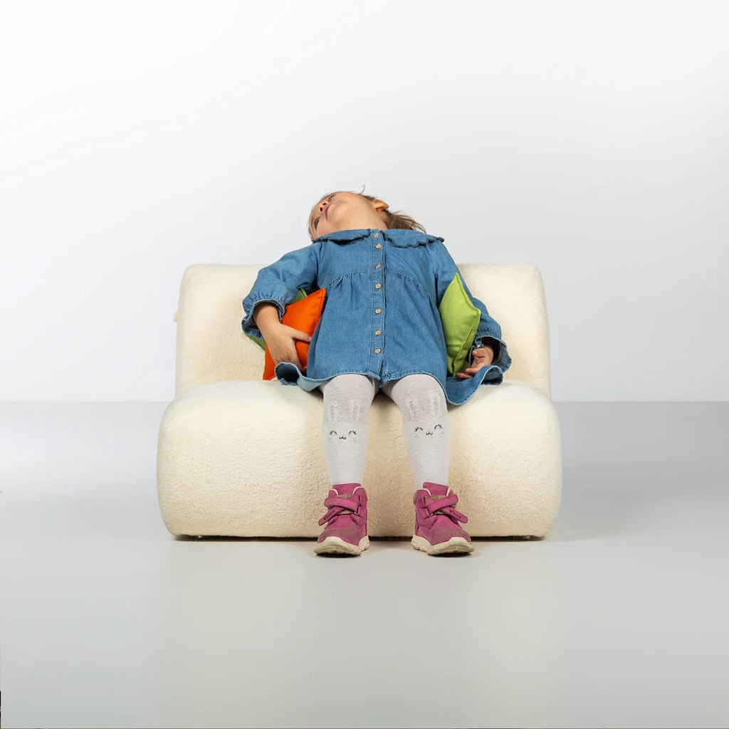 Latte Doble - Детско столче без подлакътници