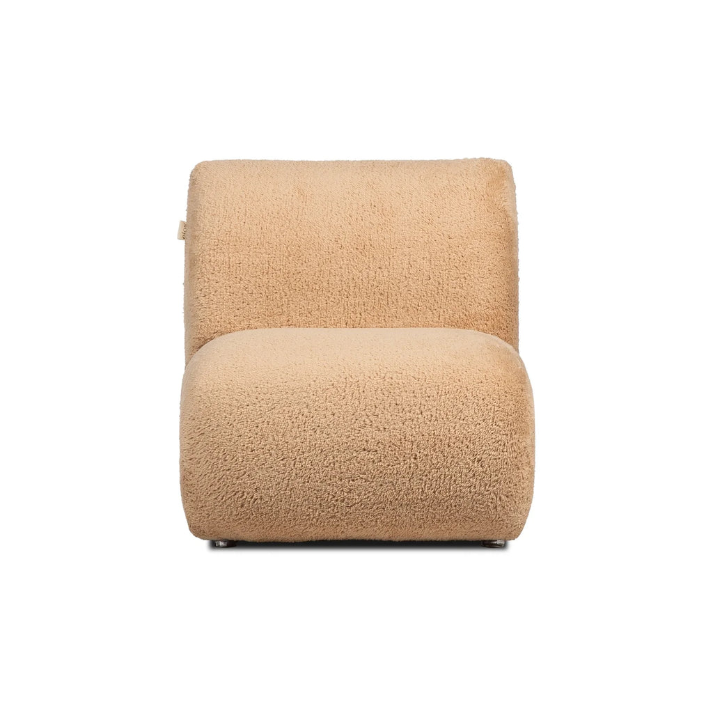 Latte – Kinderstuhl ohne Armlehnen