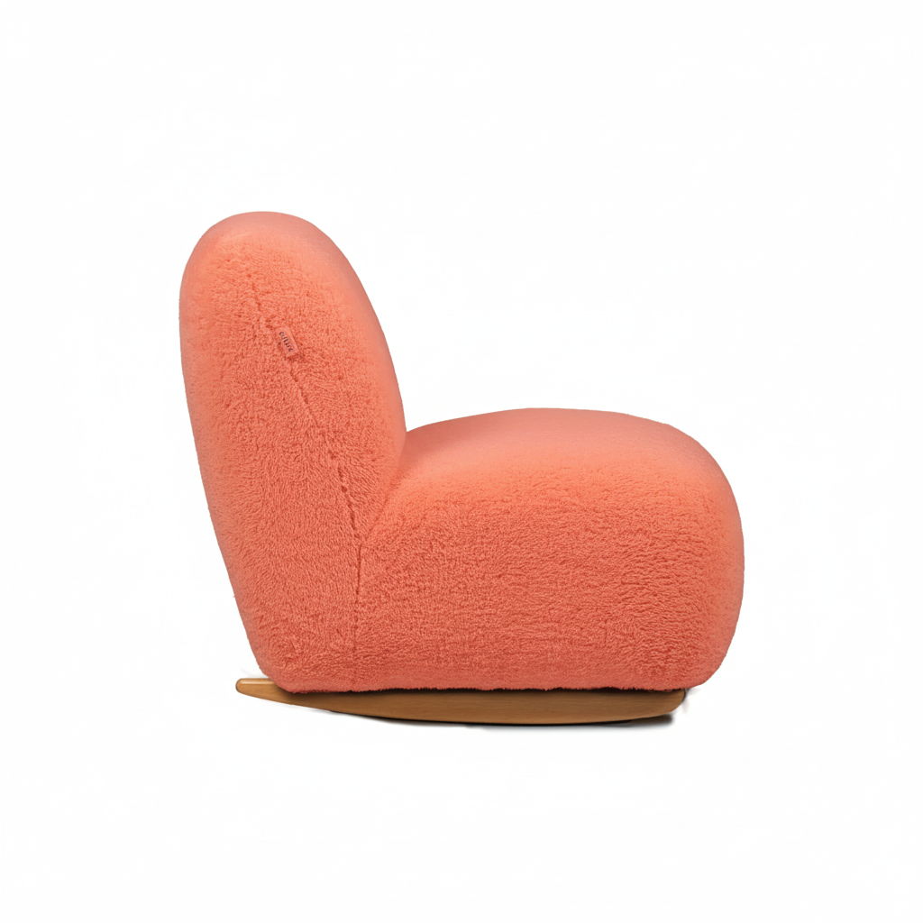 Latte Shake Корал