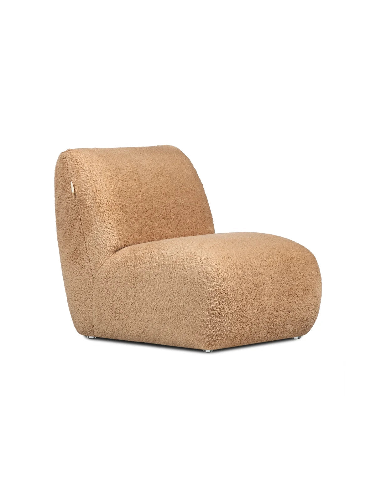 Latte - Детско столче без подлакътници