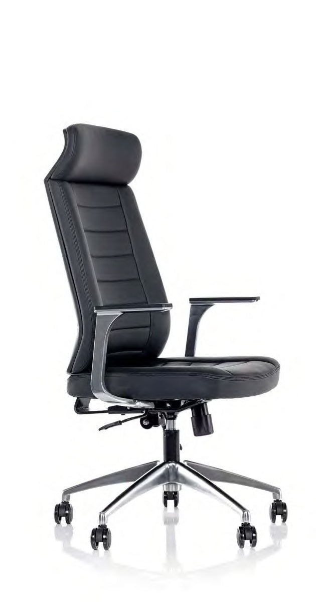 Sedia Lucca C – Goldsit