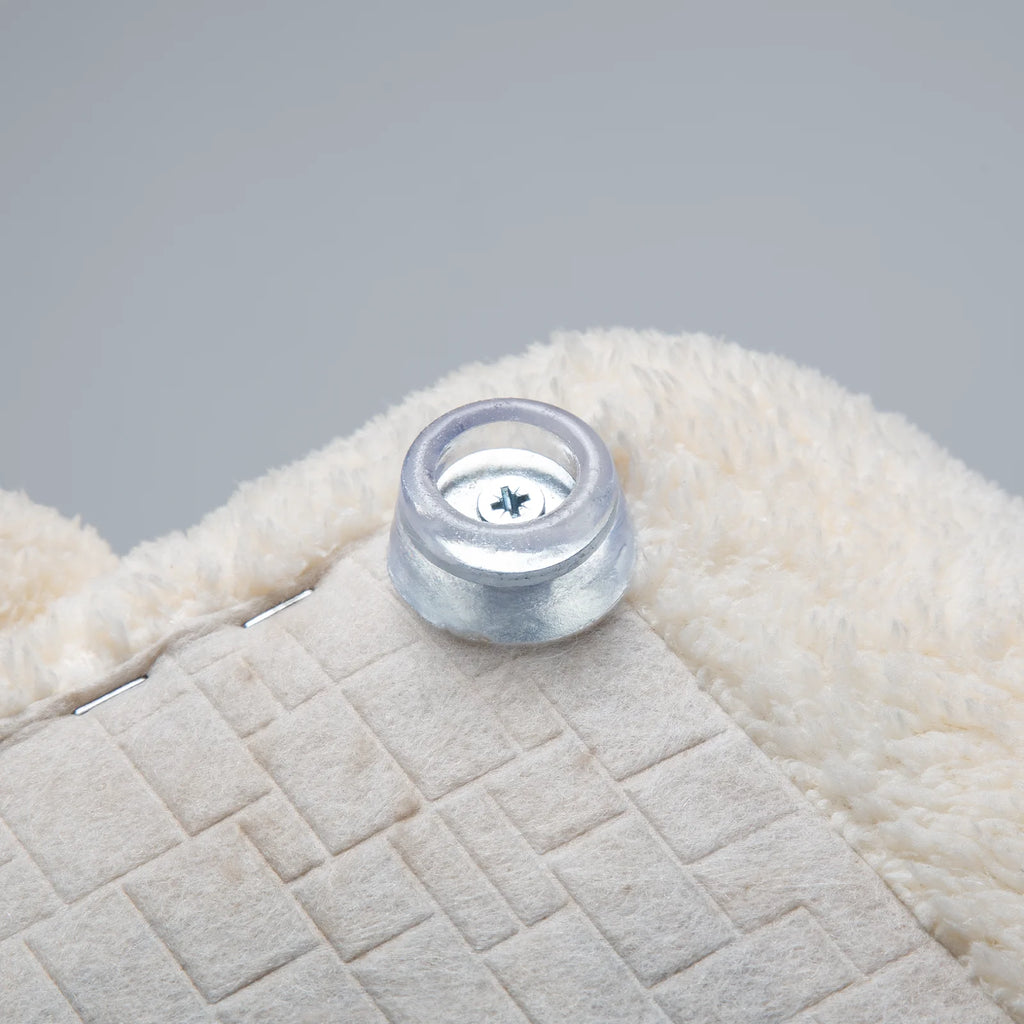 SOHO - Детско столче с дървени дръжки