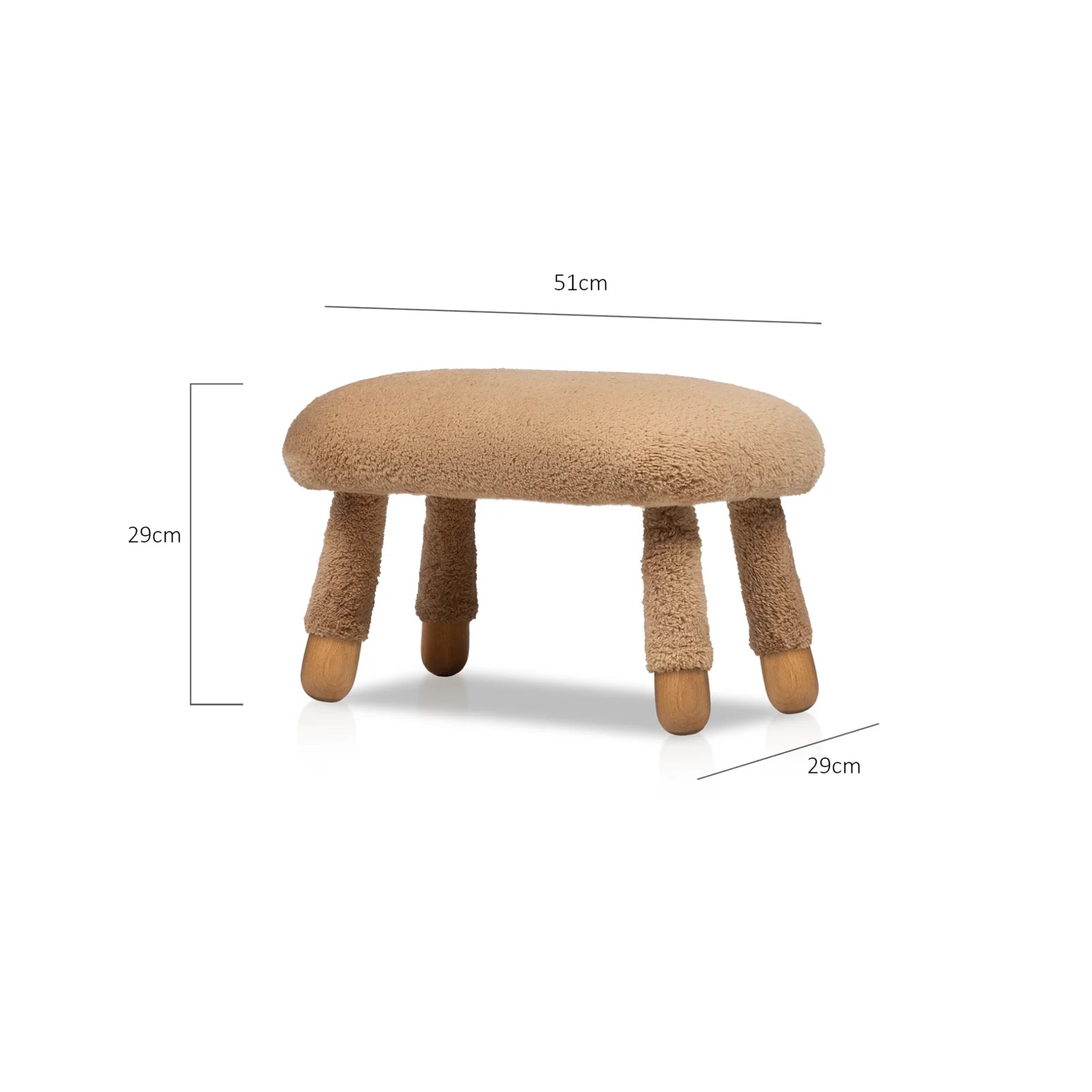 Yoyo Double- двойно детско столзе