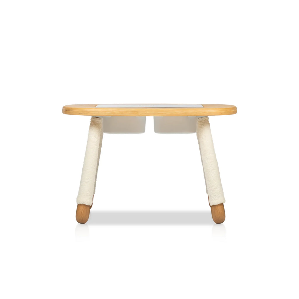 Mio Masa – Kindertisch zum Spielen und Lernen