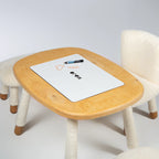 Mio Masa – Kindertisch zum Spielen und Lernen