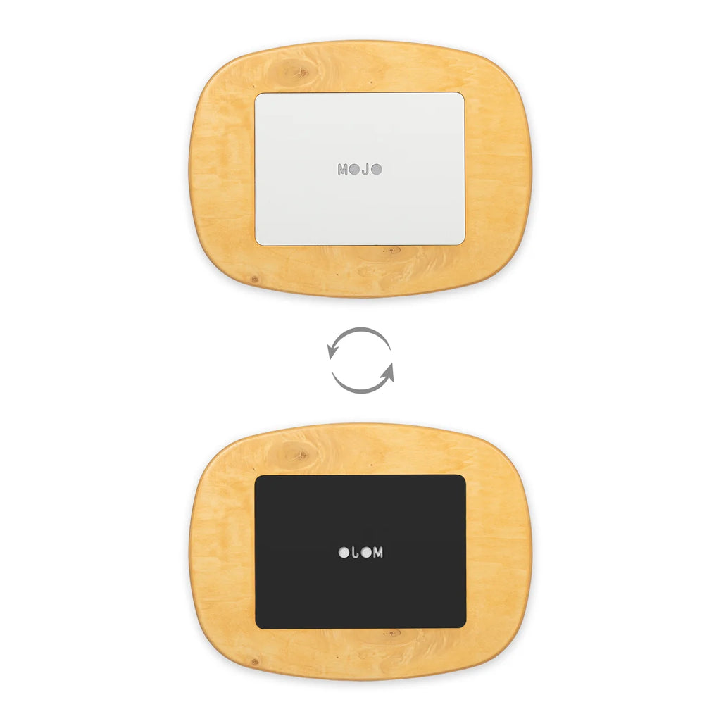 Mio Masa – Kindertisch zum Spielen und Lernen