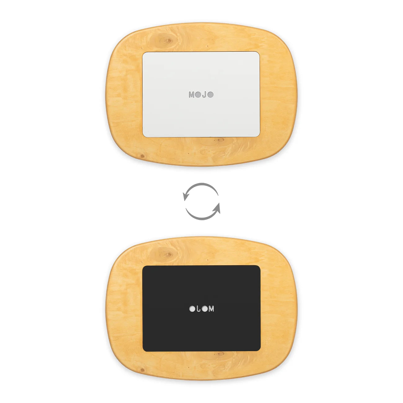 Mio Masa - детска маса за игри и учение