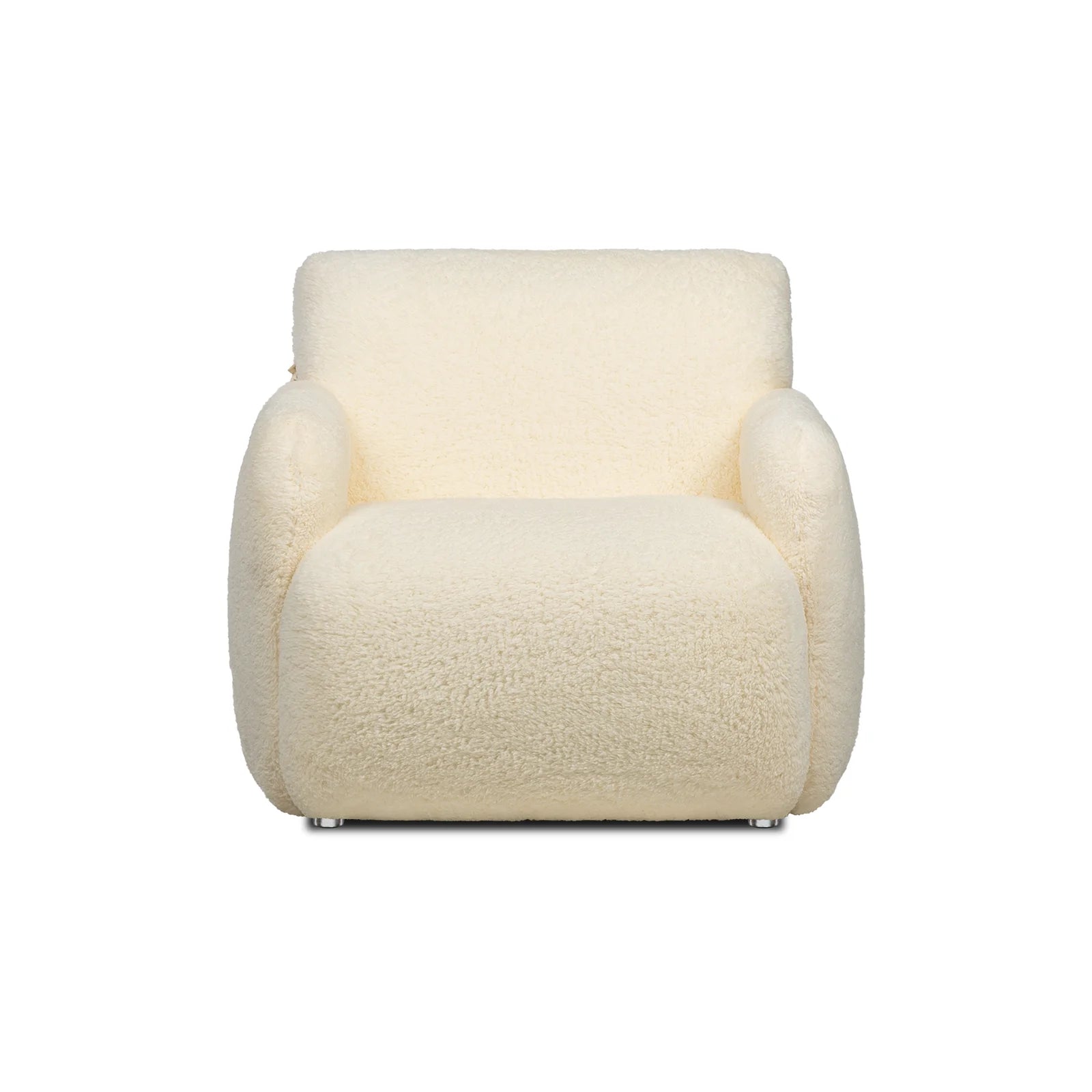 Mango - Детско столче с меки подлакътници