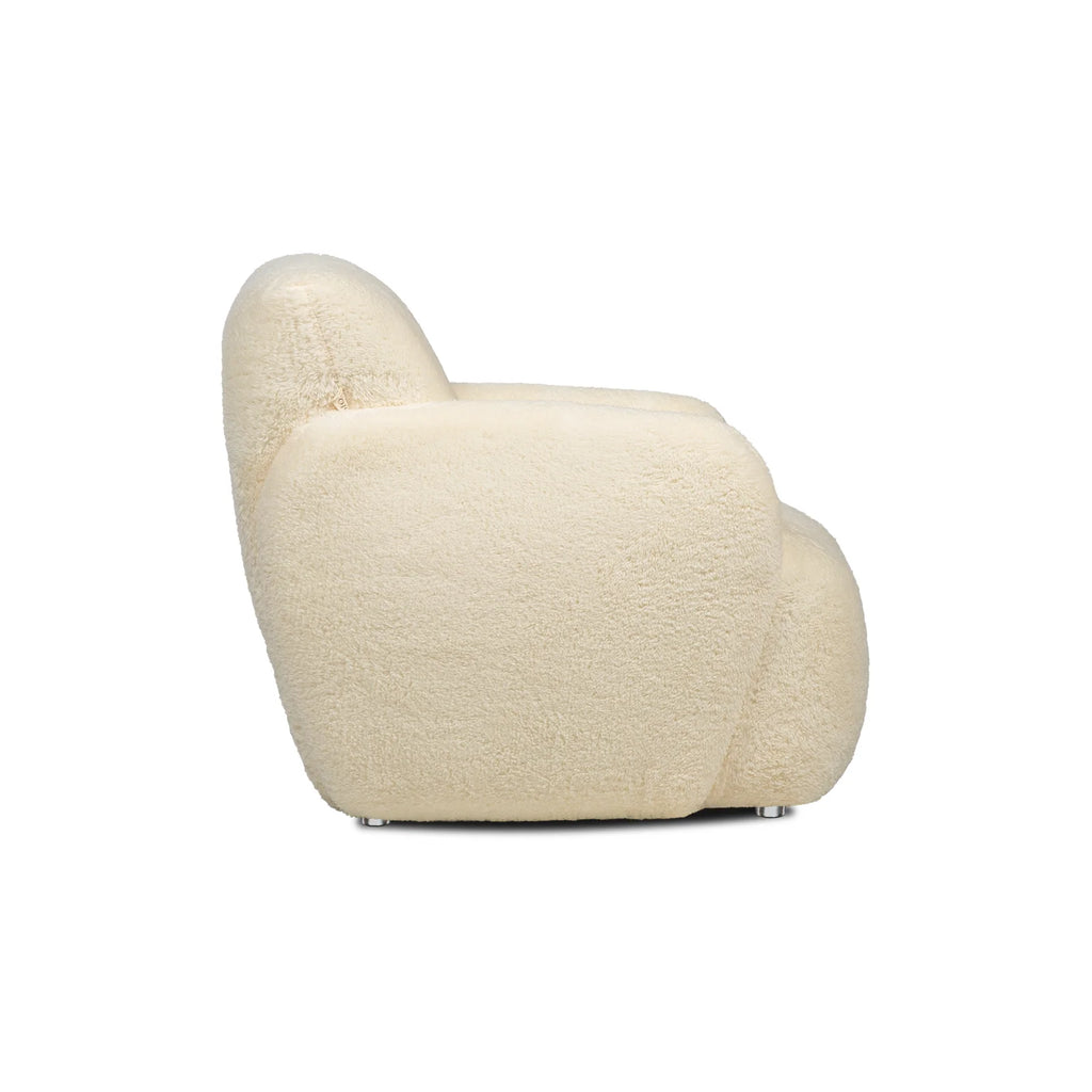 Mango - Детско столче с меки подлакътници