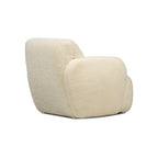 Mango - Детско столче с меки подлакътници