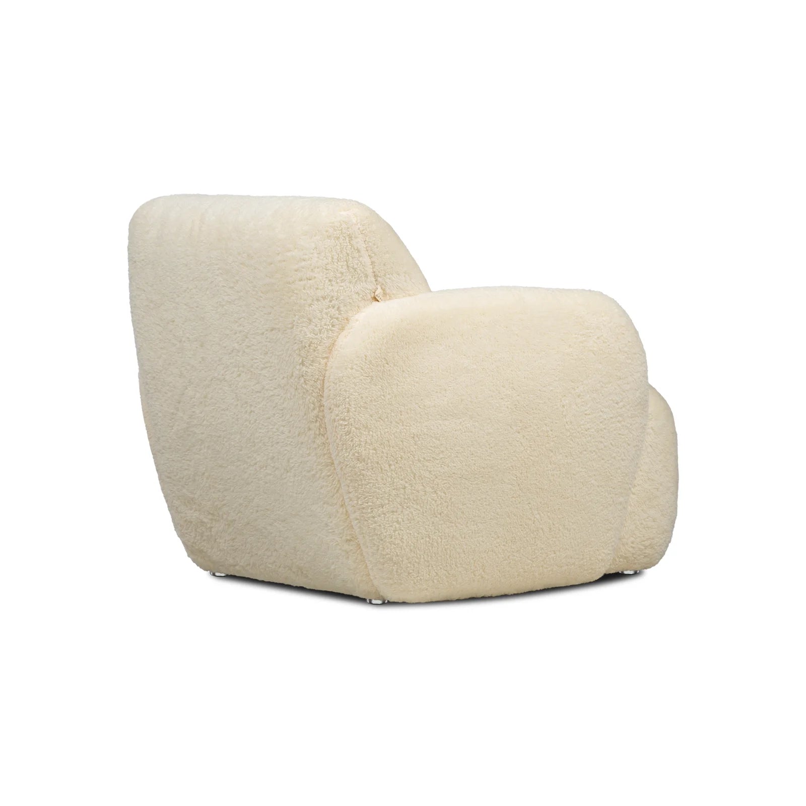 Mango - Детско столче с меки подлакътници