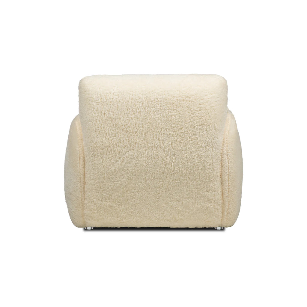 Mango - Детско столче с меки подлакътници