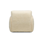 Mango - Детско столче с меки подлакътници