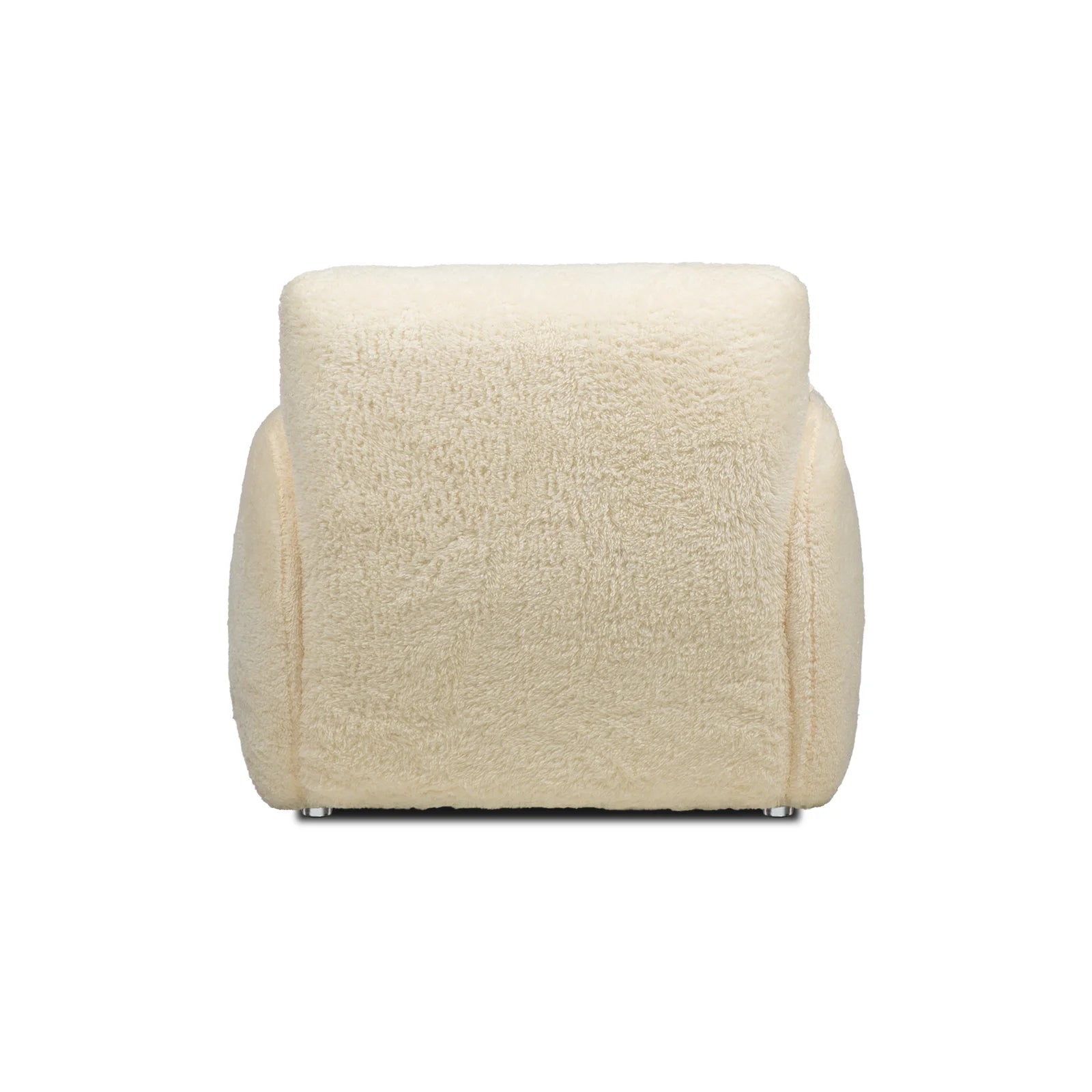 Mango - Детско столче с меки подлакътници