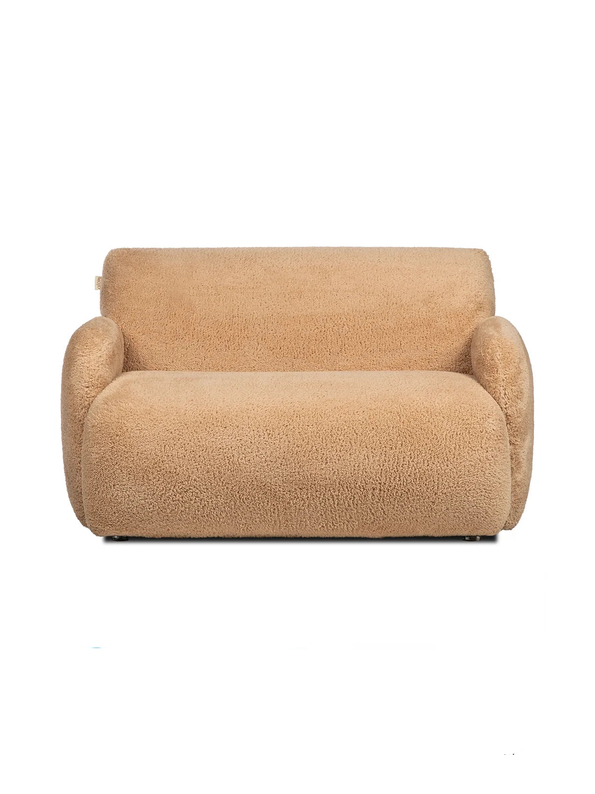 Mango Doble - Детско столче с меки подлакътници