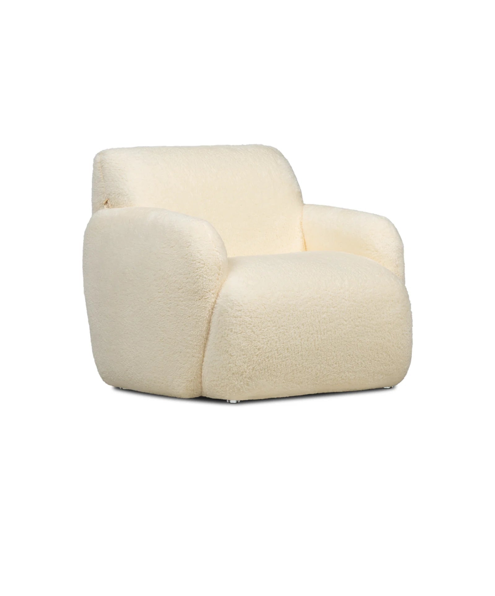 Mango - Детско столче с меки подлакътници