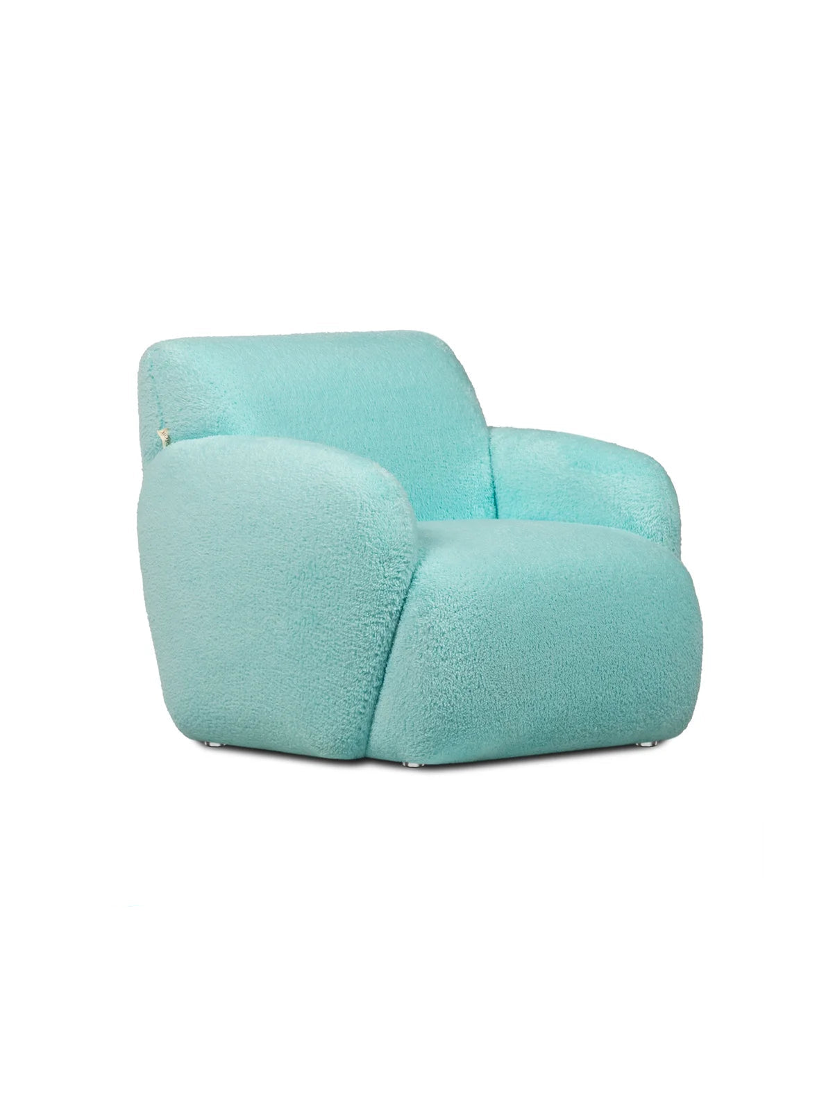 Mango - Детско столче с меки подлакътници