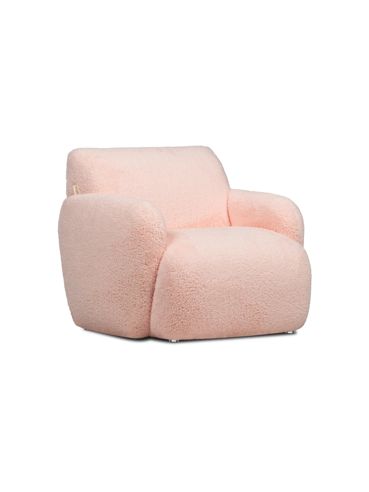 Mango - Детско столче с меки подлакътници