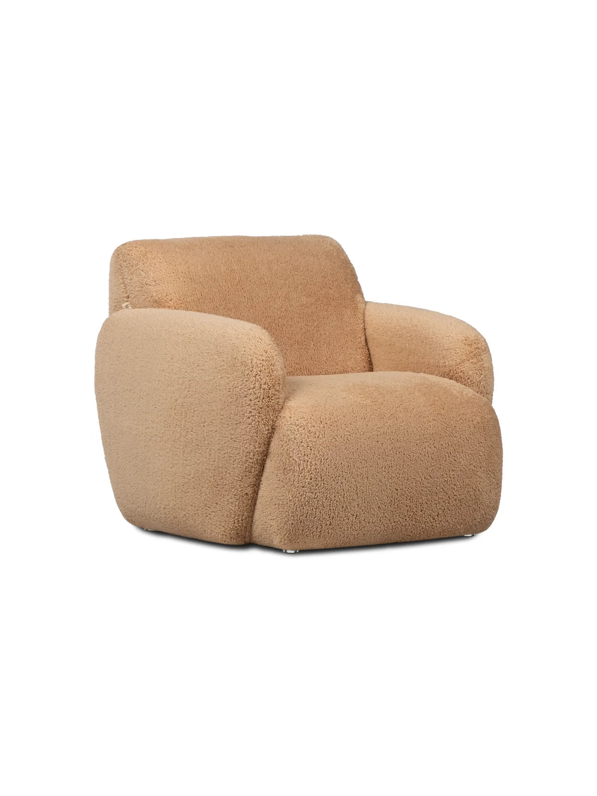 Mango - Детско столче с меки подлакътници