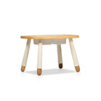 Mio Masa – Kindertisch zum Spielen und Lernen