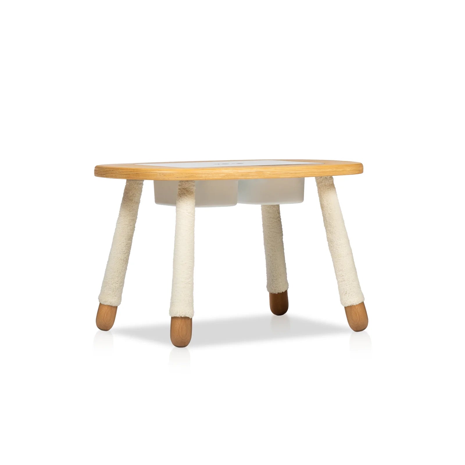 Mio Masa - детска маса за игри и учение