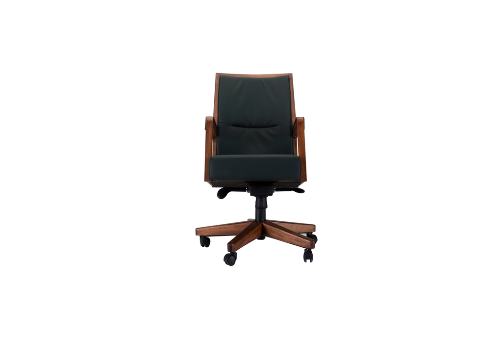 Chaise MASIF – vue 3