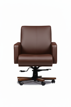 Meeting - Кафяв