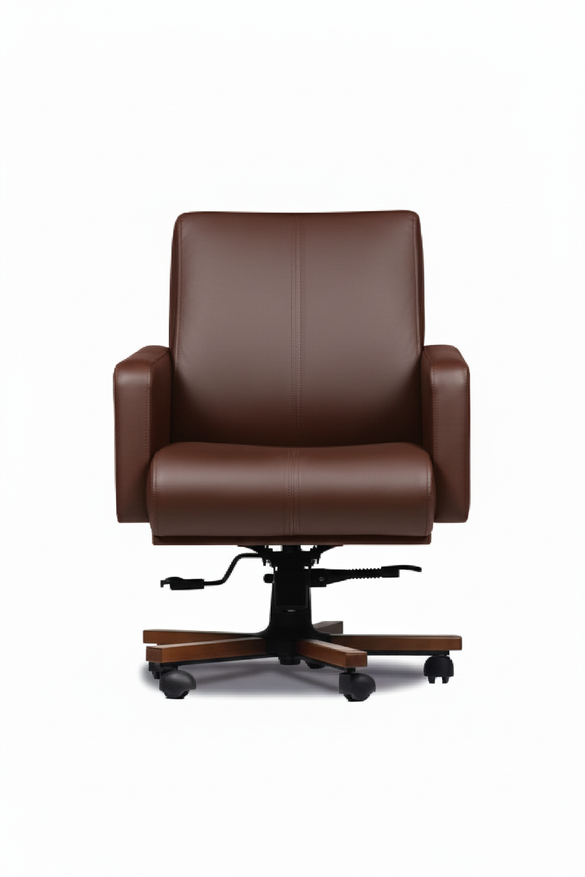 Meeting - Кафяв