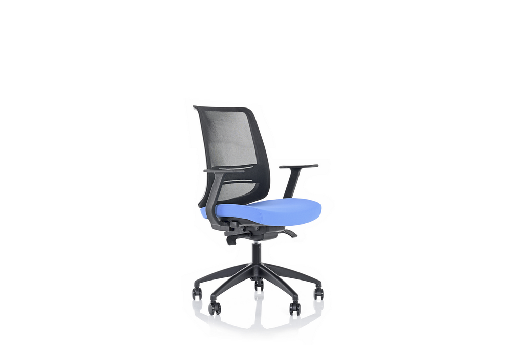 Stuhl Mercur – Ansicht 2