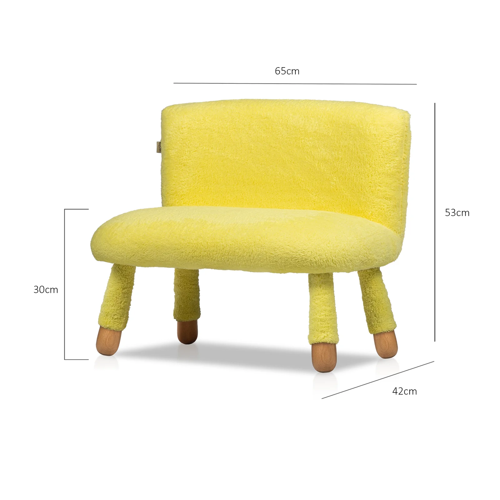 Mio Double - Двоино столче