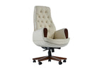 Chair MONTE C – view 2