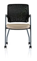 Chaise Net B – Goldsit