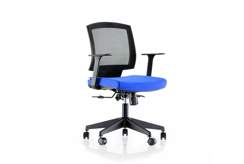 Chaise REKS – vue supplémentaire 1