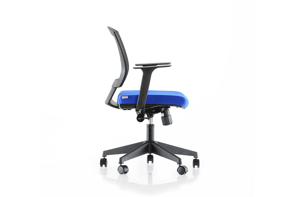 Chaise REKS – vue supplémentaire 2
